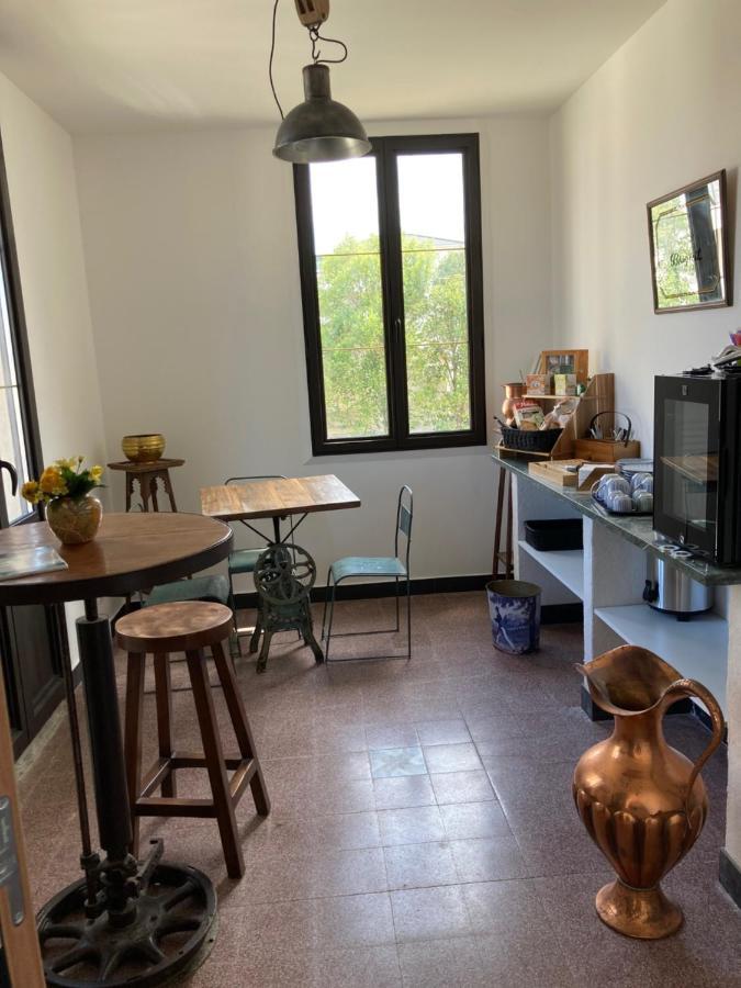 Hotel La Demeure Coloniale 莫里亚尼海滩 外观 照片