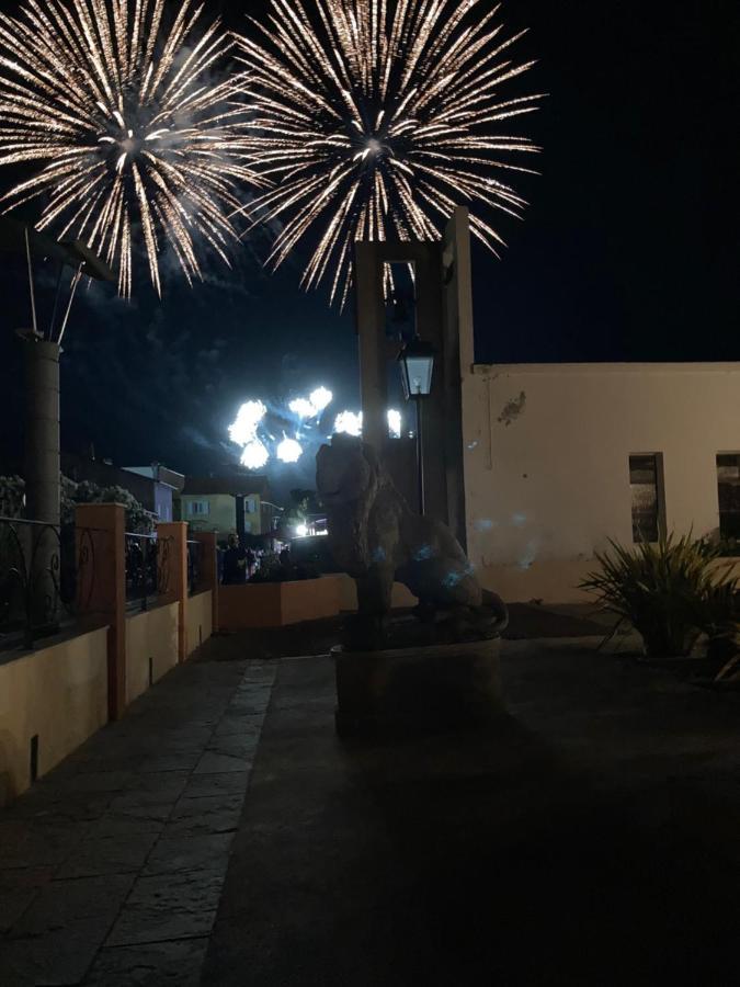 Hotel La Demeure Coloniale 莫里亚尼海滩 外观 照片