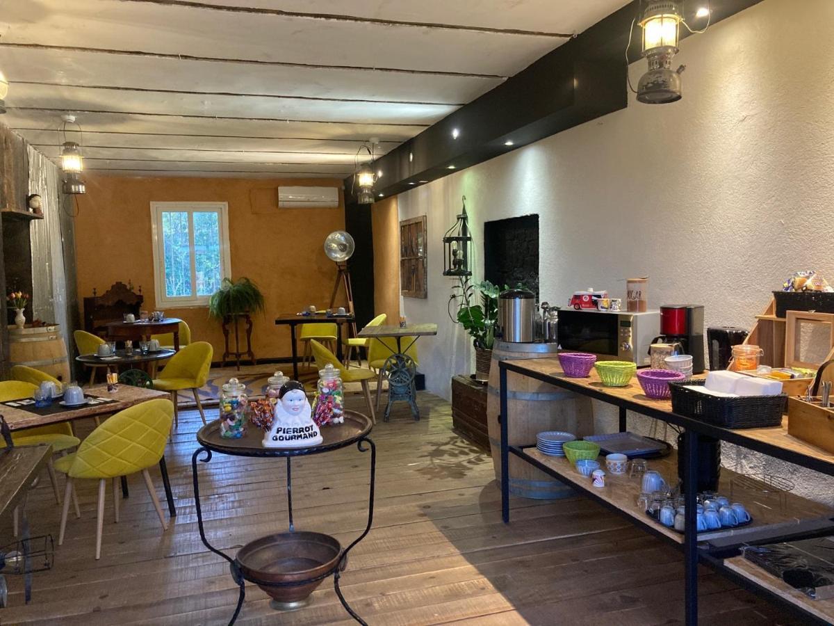 Hotel La Demeure Coloniale 莫里亚尼海滩 外观 照片