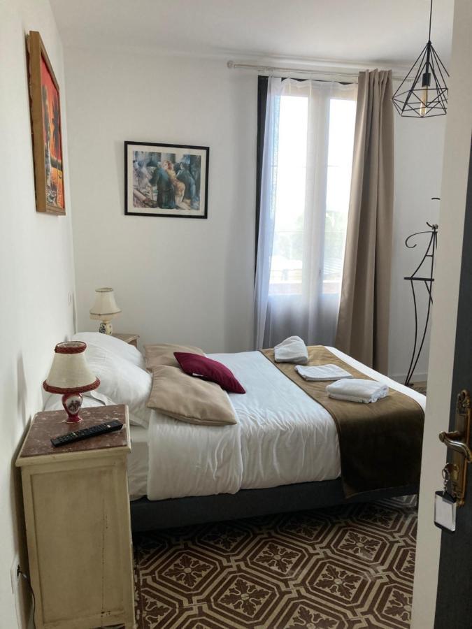 Hotel La Demeure Coloniale 莫里亚尼海滩 外观 照片