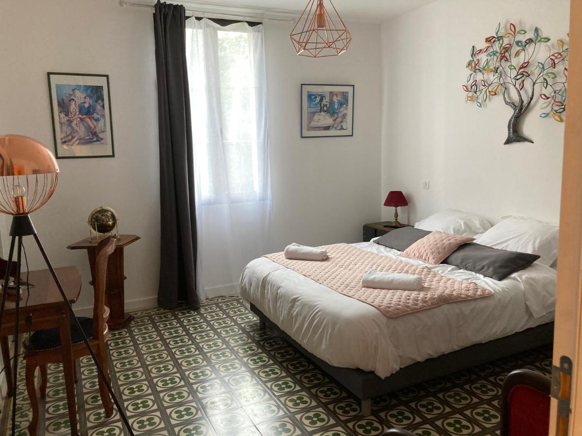 Hotel La Demeure Coloniale 莫里亚尼海滩 外观 照片