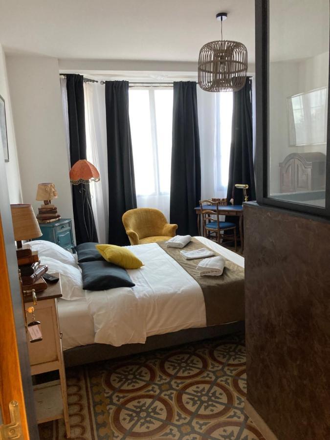 Hotel La Demeure Coloniale 莫里亚尼海滩 外观 照片