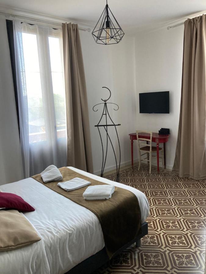 Hotel La Demeure Coloniale 莫里亚尼海滩 外观 照片