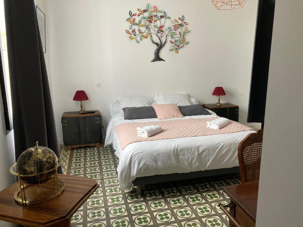 Hotel La Demeure Coloniale 莫里亚尼海滩 外观 照片