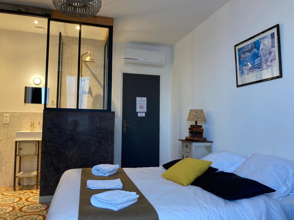 Hotel La Demeure Coloniale 莫里亚尼海滩 外观 照片