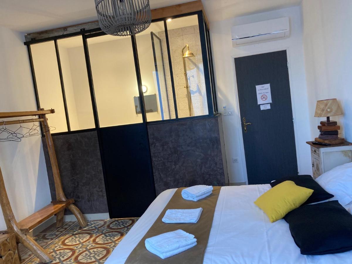 Hotel La Demeure Coloniale 莫里亚尼海滩 外观 照片