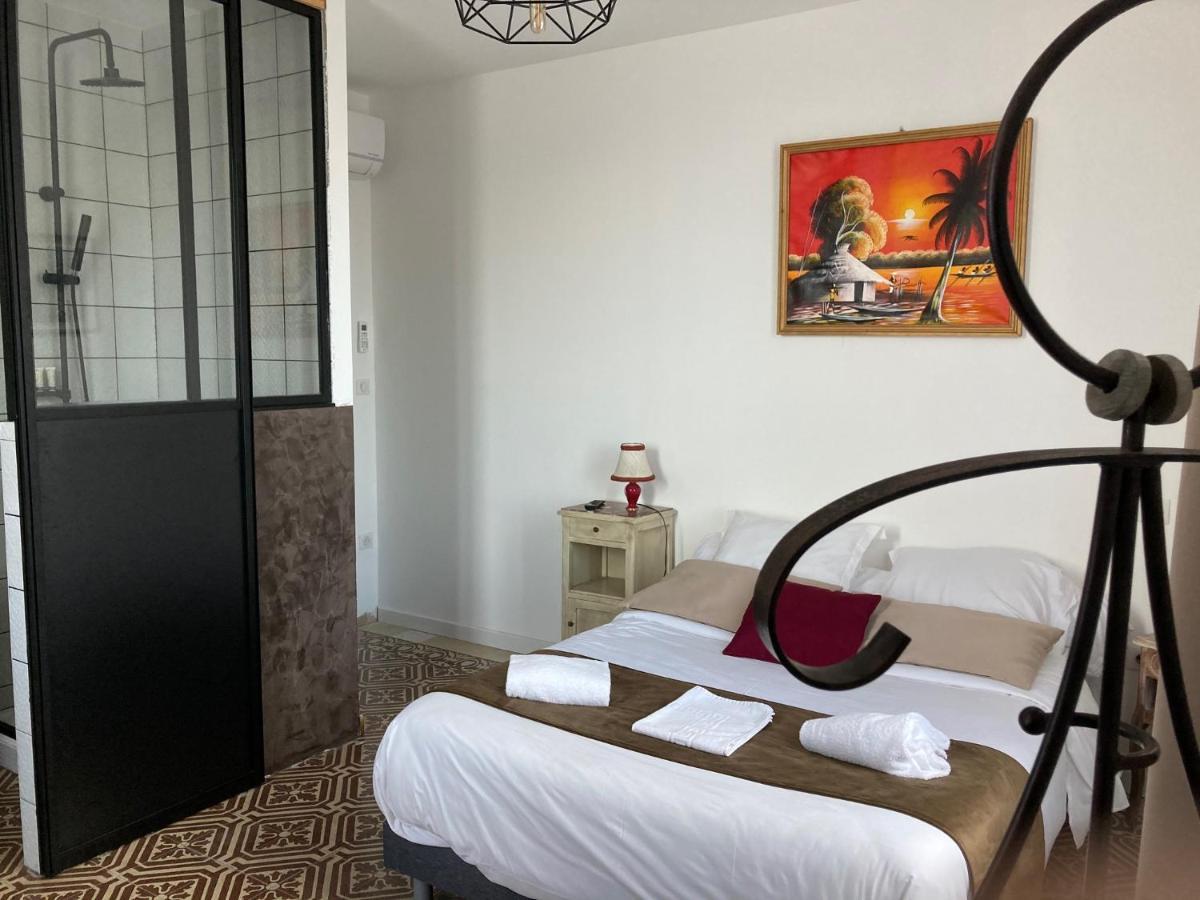 Hotel La Demeure Coloniale 莫里亚尼海滩 外观 照片