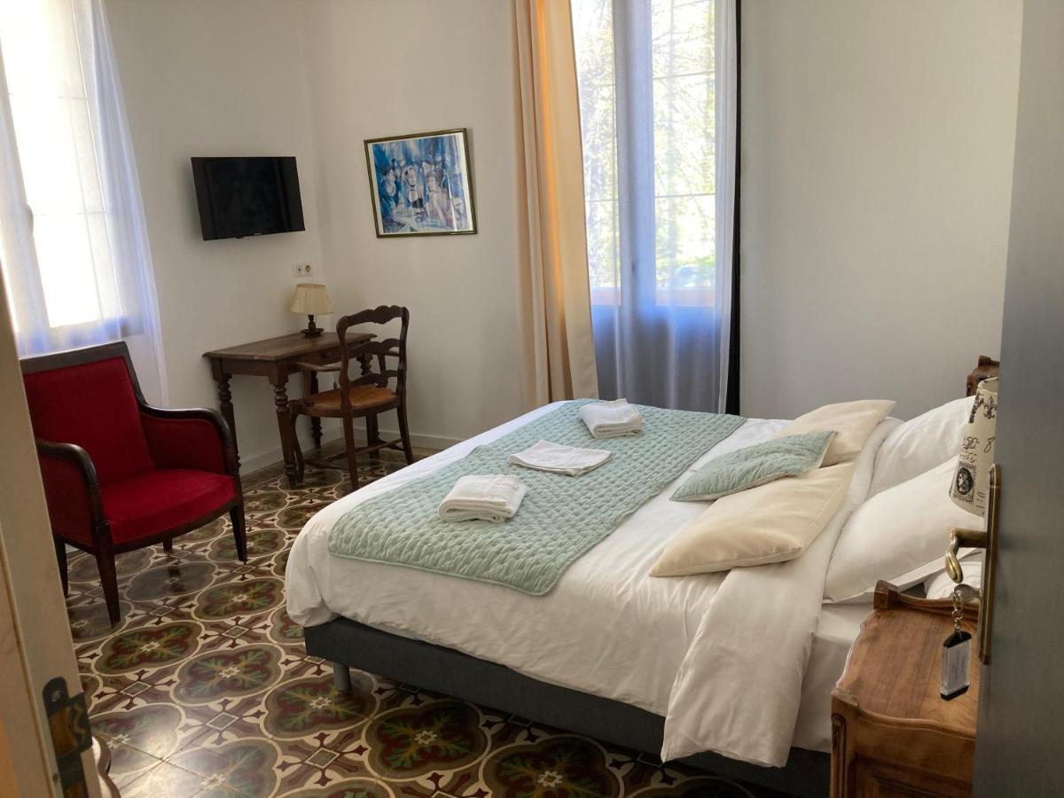 Hotel La Demeure Coloniale 莫里亚尼海滩 外观 照片