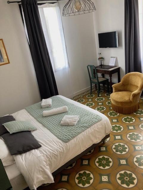 Hotel La Demeure Coloniale 莫里亚尼海滩 外观 照片