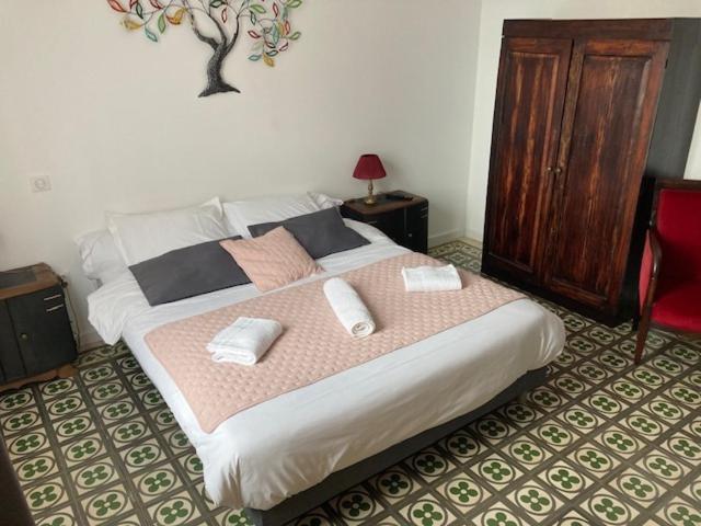 Hotel La Demeure Coloniale 莫里亚尼海滩 外观 照片