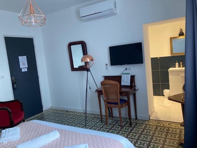 Hotel La Demeure Coloniale 莫里亚尼海滩 外观 照片